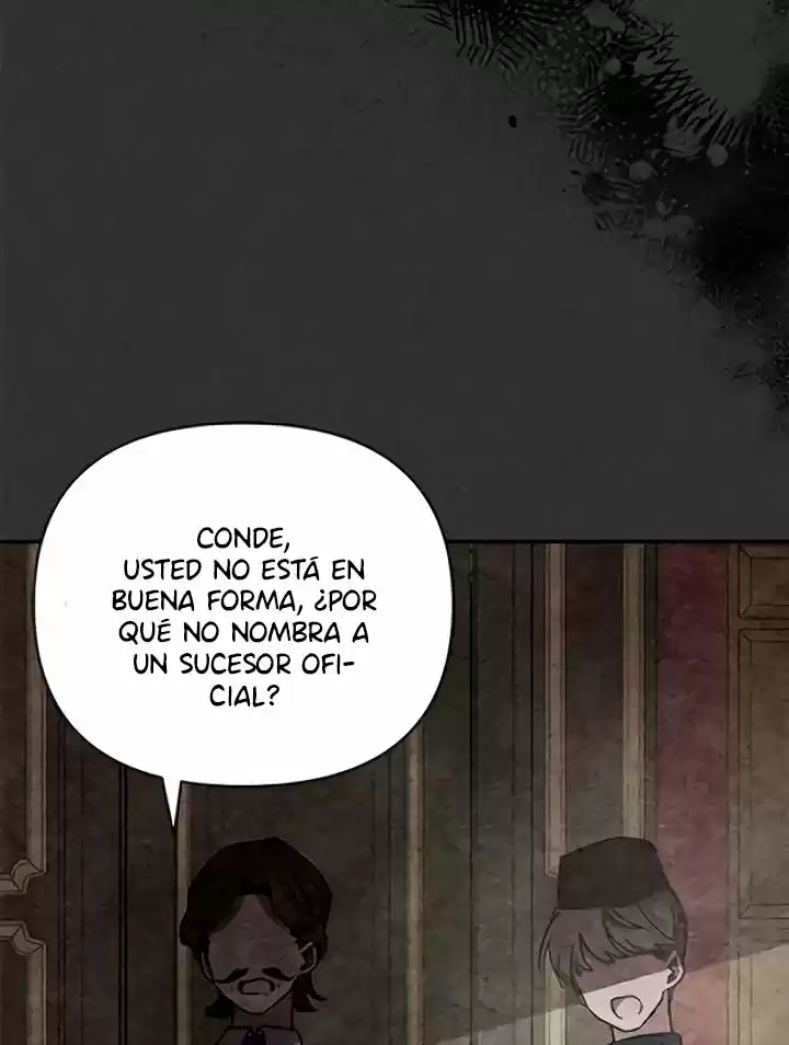 Oh Querida Némesis - Capítulo 3 - Página 119 - LectorTMOo
