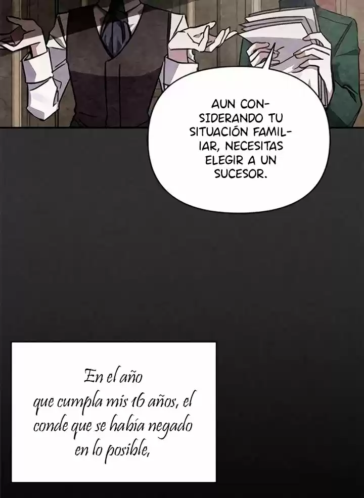 Oh Querida Némesis - Capítulo 3 - Página 120 - LectorTMOo