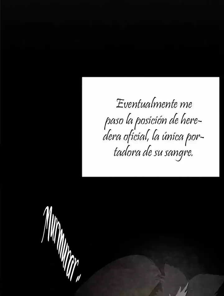 Oh Querida Némesis - Capítulo 3 - Página 121 - LectorTMOo