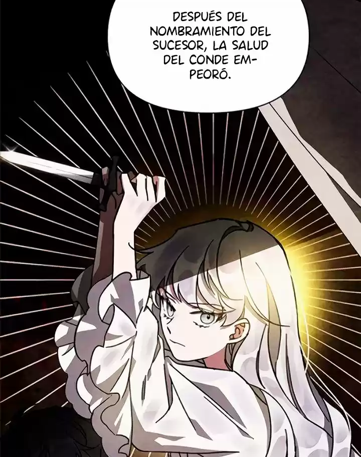 Oh Querida Némesis - Capítulo 3 - Página 123 - LectorTMOo