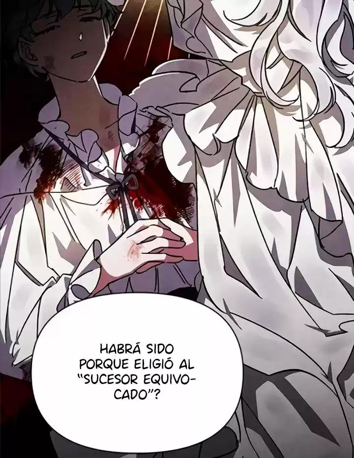 Oh Querida Némesis - Capítulo 3 - Página 124 - LectorTMOo