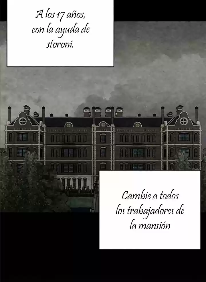 Oh Querida Némesis - Capítulo 3 - Página 128 - LectorTMOo