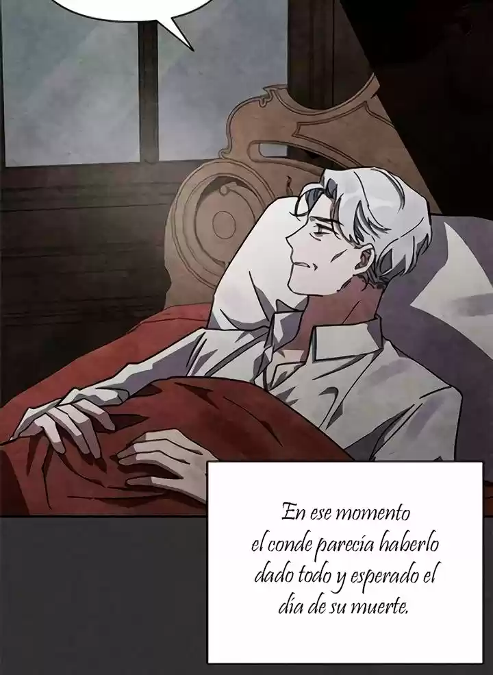 Oh Querida Némesis - Capítulo 3 - Página 131 - LectorTMOo