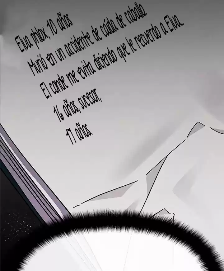 Oh Querida Némesis - Capítulo 3 - Página 138 - LectorTMOo