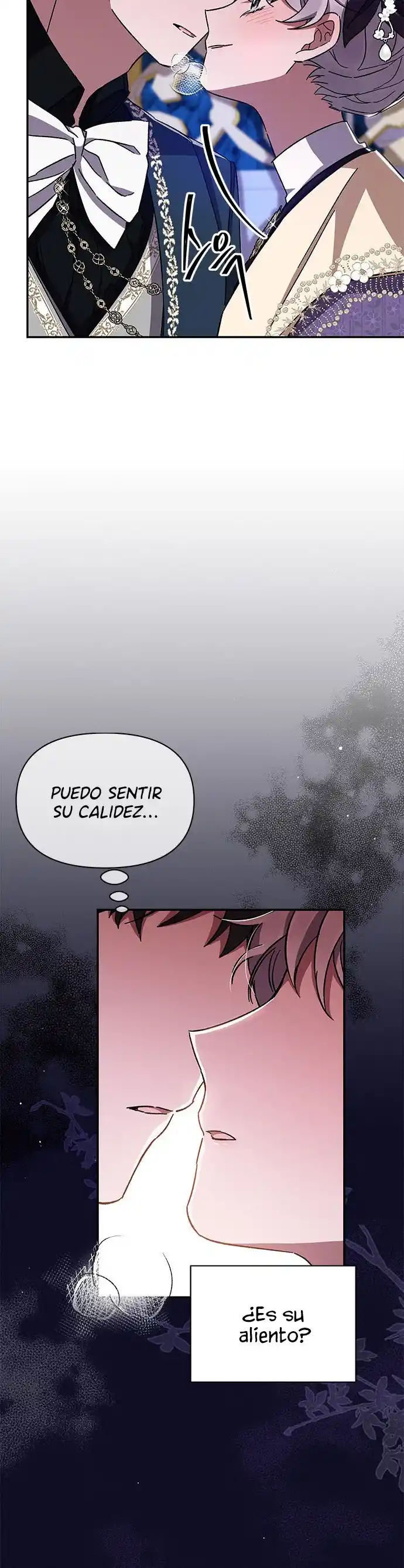 Oh Querida Némesis - Capítulo 30 - Página 8 - LectorTMOo