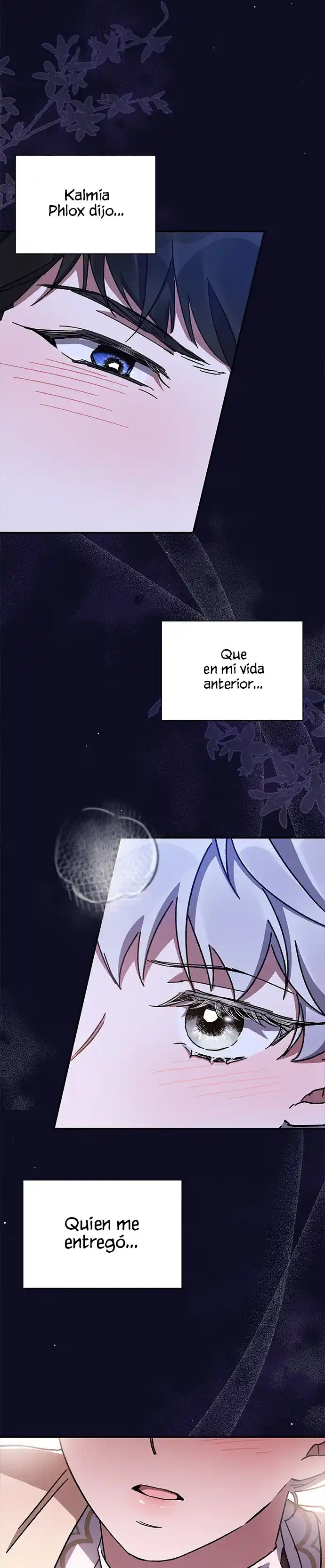 Oh Querida Némesis - Capítulo 30 - Página 9 - LectorTMOo