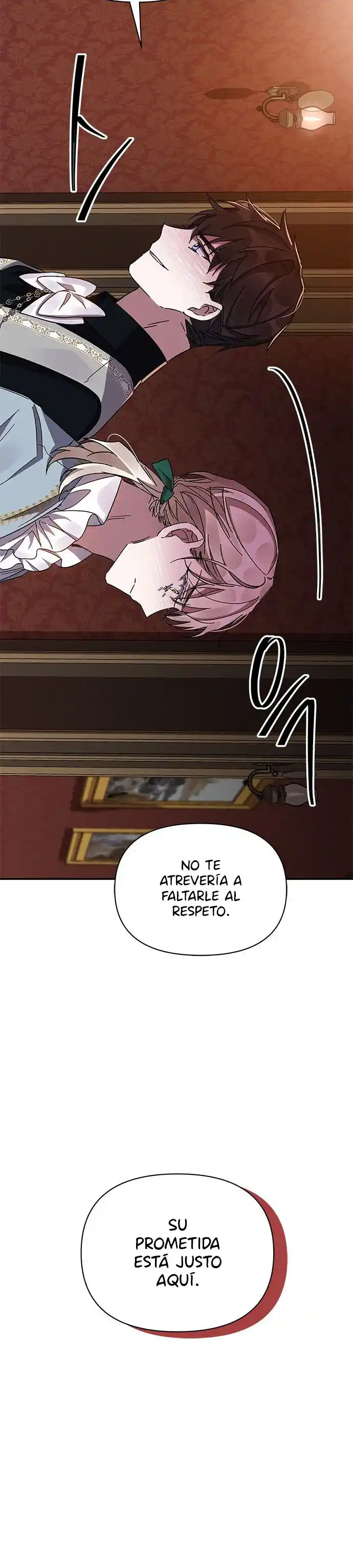 Oh Querida Némesis - Capítulo 30 - Página 31 - LectorTMOo
