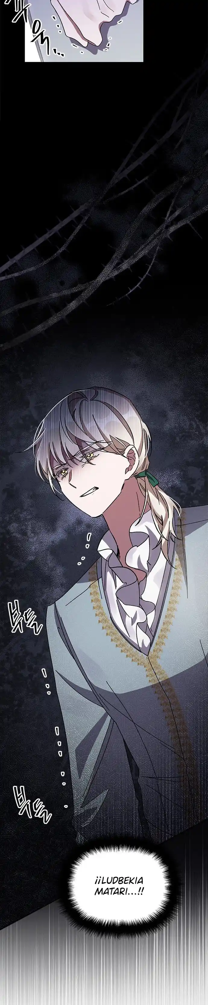 Oh Querida Némesis - Capítulo 30 - Página 47 - LectorTMOo