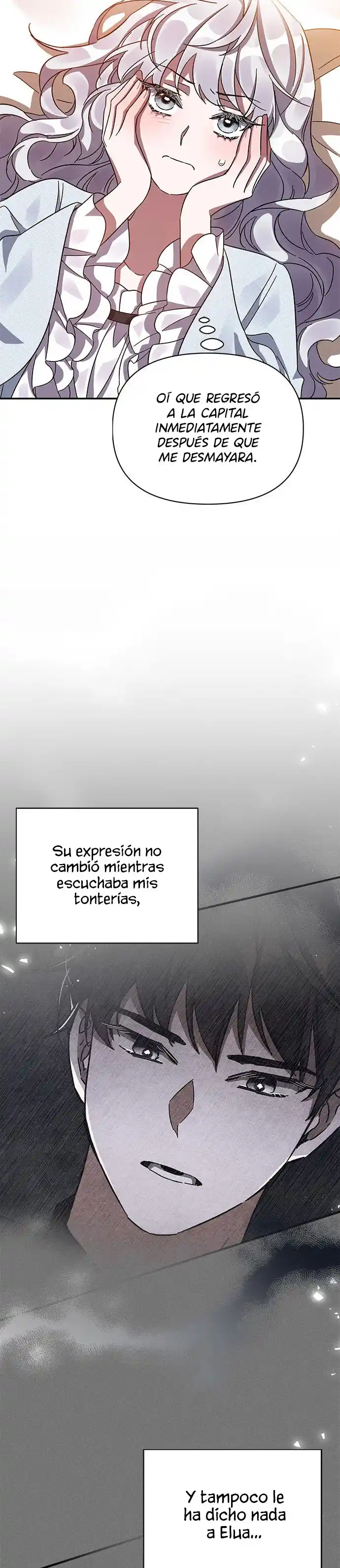 Oh Querida Némesis - Capítulo 30 - Página 51 - LectorTMOo