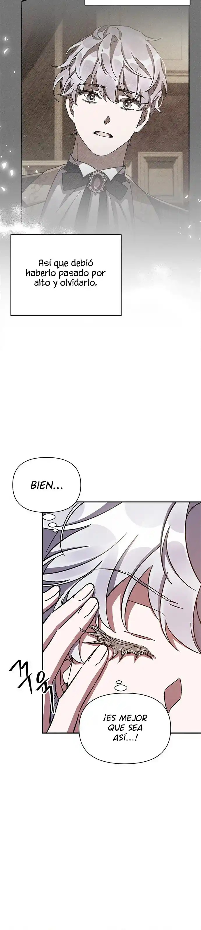 Oh Querida Némesis - Capítulo 30 - Página 60 - LectorTMOo