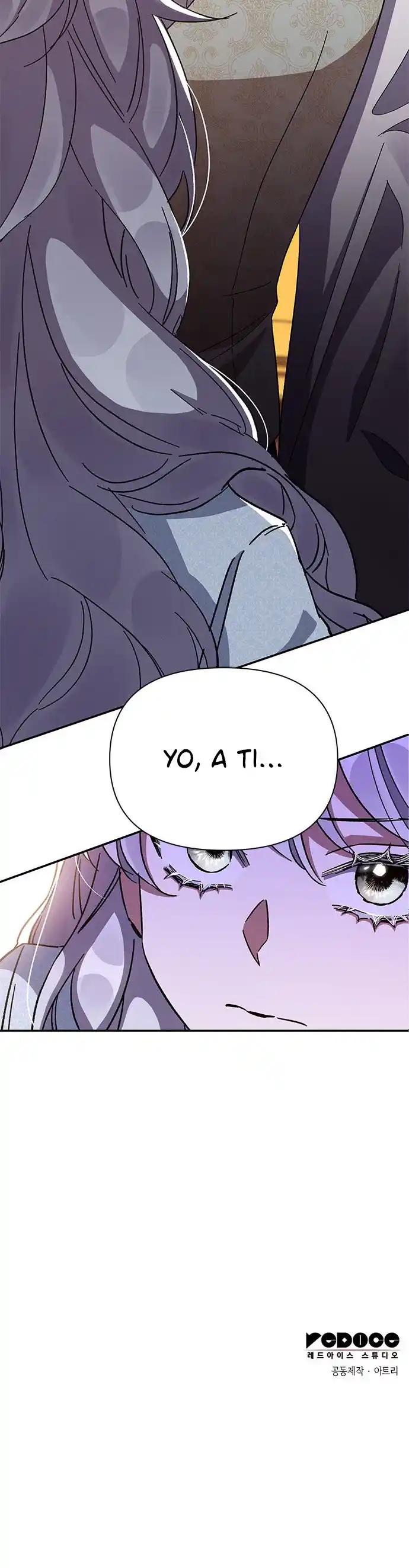Oh Querida Némesis - Capítulo 30 - Página 72 - LectorTMOo