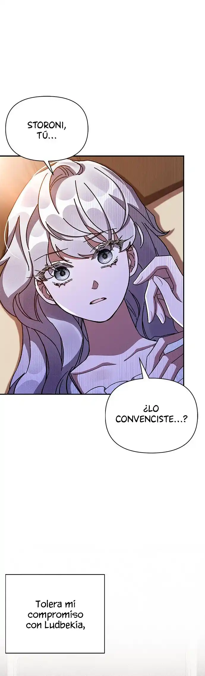 Oh Querida Némesis - Capítulo 31 - Página 22 - LectorTMOo