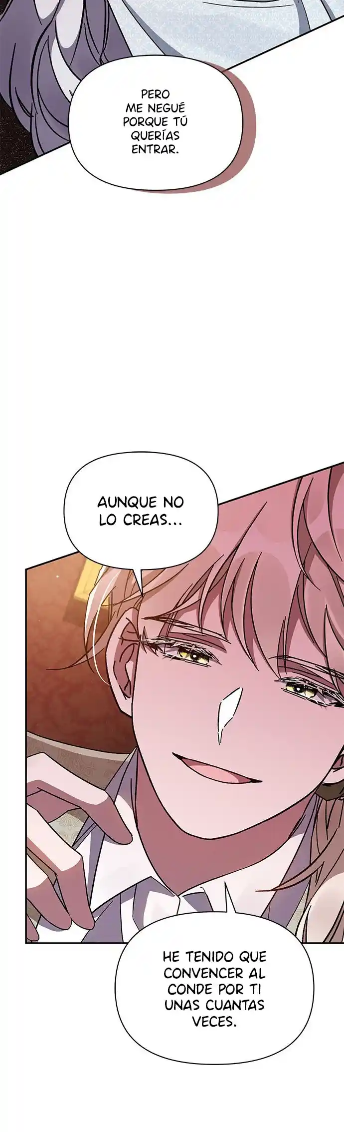 Oh Querida Némesis - Capítulo 31 - Página 28 - LectorTMOo