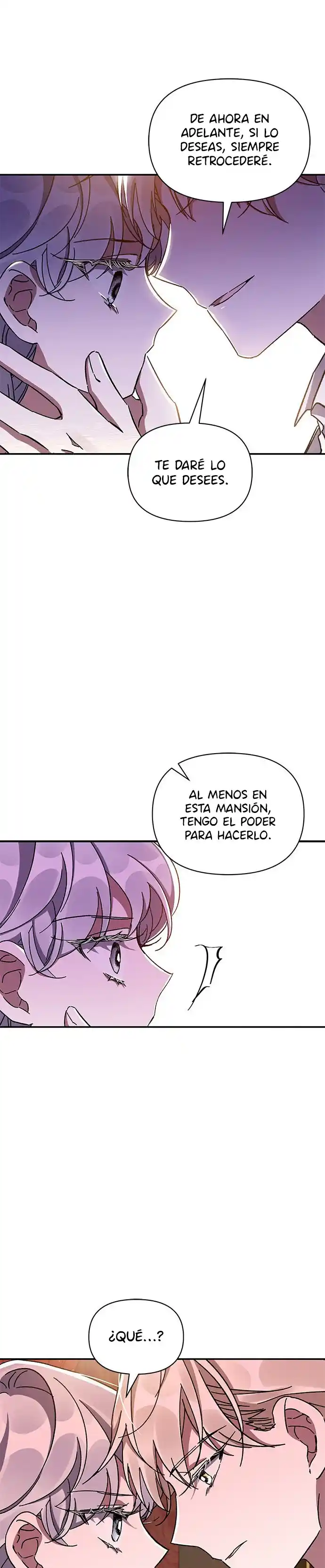 Oh Querida Némesis - Capítulo 31 - Página 29 - LectorTMOo