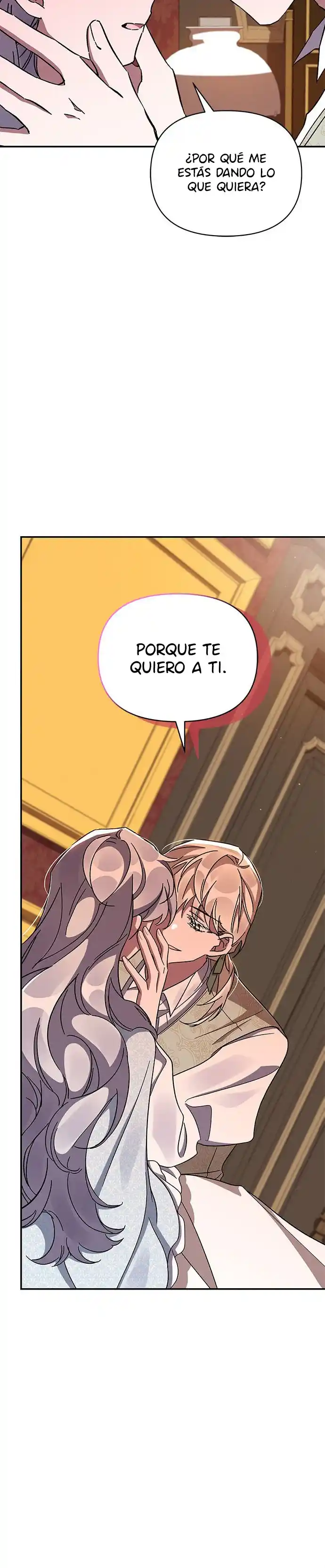 Oh Querida Némesis - Capítulo 31 - Página 36 - LectorTMOo