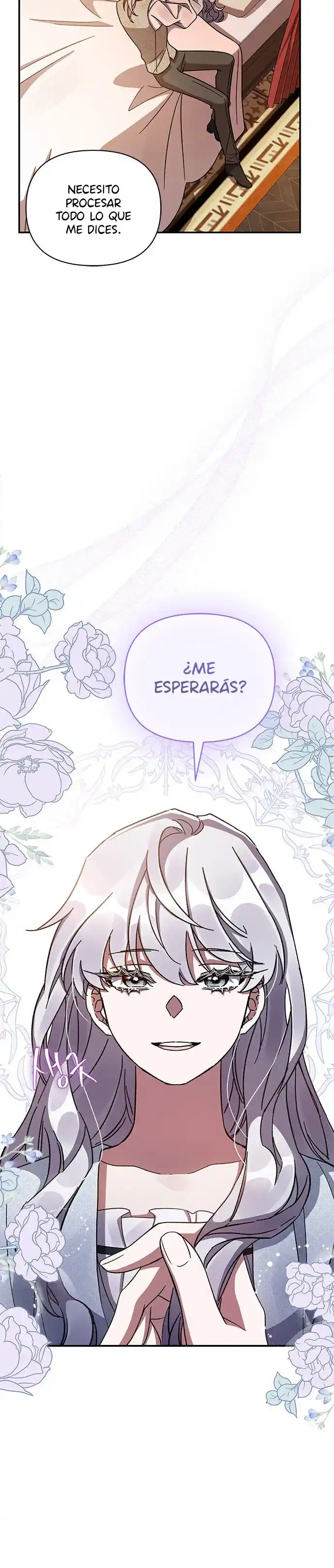 Oh Querida Némesis - Capítulo 31 - Página 40 - LectorTMOo