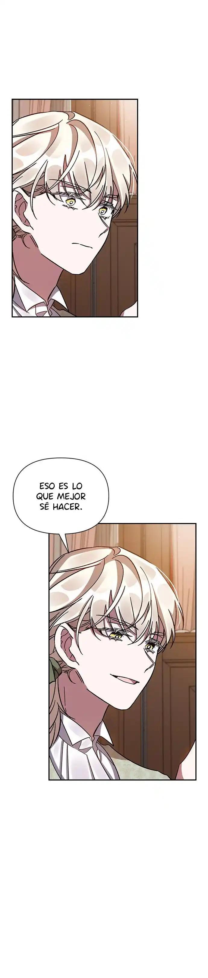 Oh Querida Némesis - Capítulo 31 - Página 41 - LectorTMOo