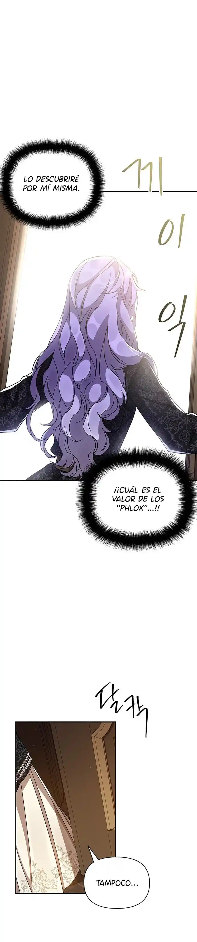 Oh Querida Némesis - Capítulo 31 - Página 49 - LectorTMOo