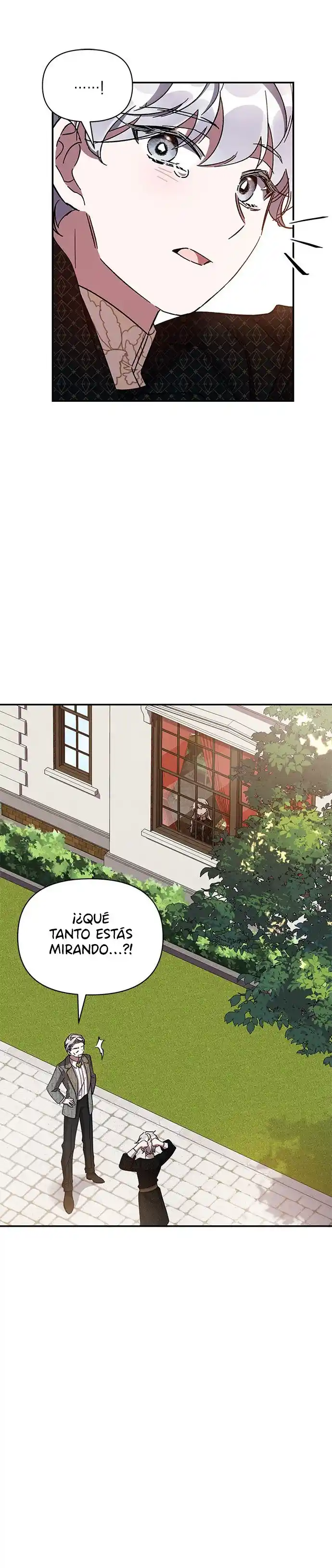 Oh Querida Némesis - Capítulo 31 - Página 56 - LectorTMOo