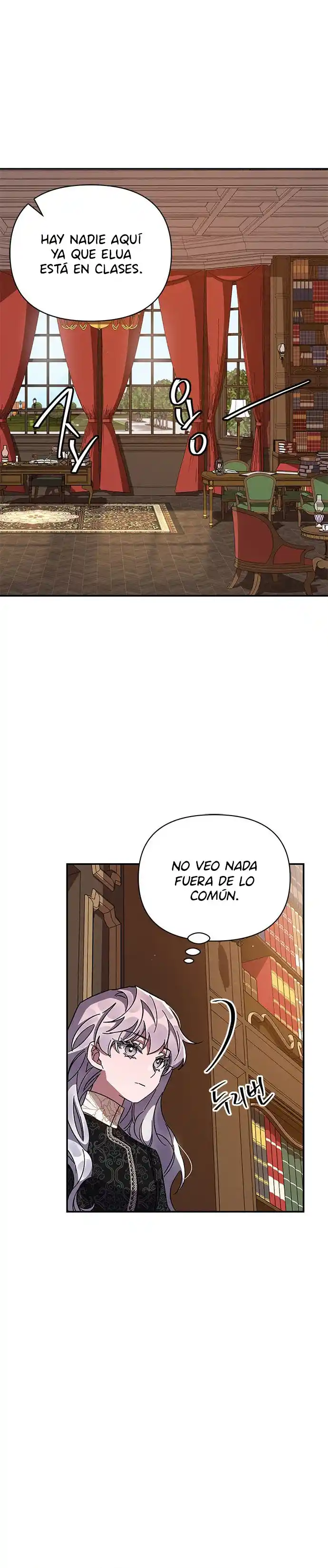 Oh Querida Némesis - Capítulo 31 - Página 61 - LectorTMOo