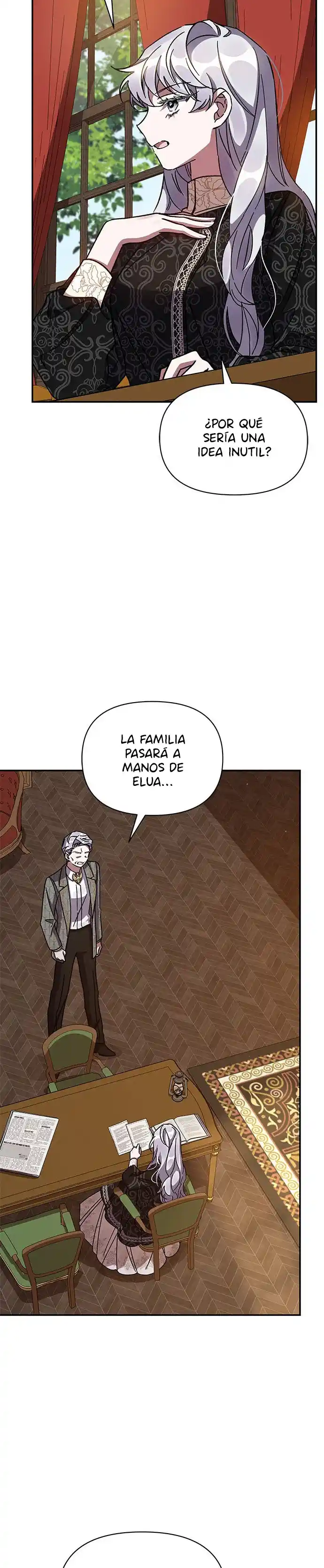 Oh Querida Némesis - Capítulo 31 - Página 62 - LectorTMOo