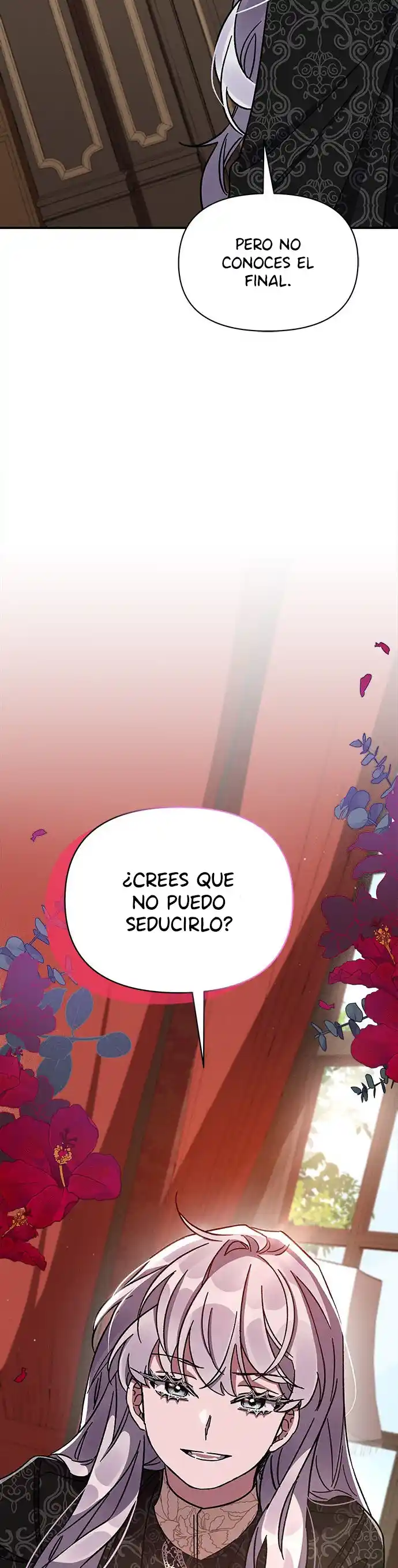 Oh Querida Némesis - Capítulo 31 - Página 71 - LectorTMOo