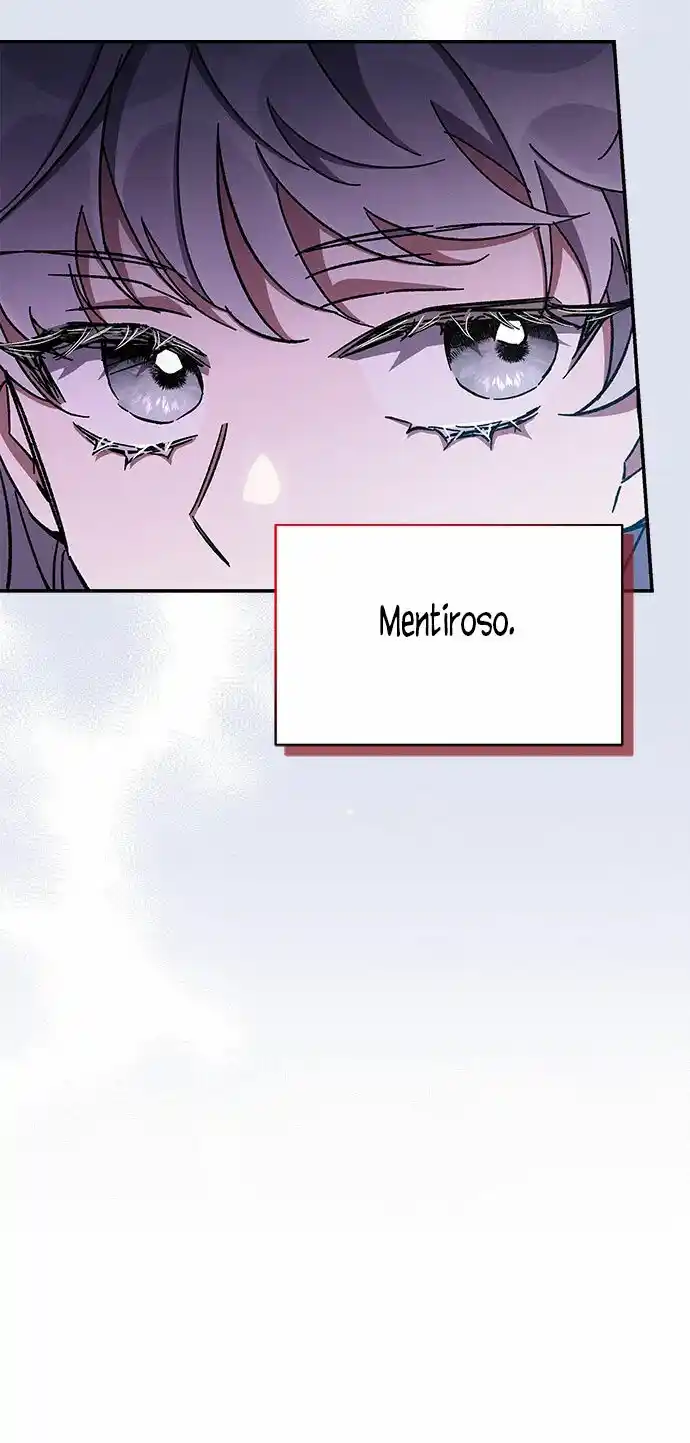 Oh Querida Némesis - Capítulo 33 - Página 46 - LectorTMOo