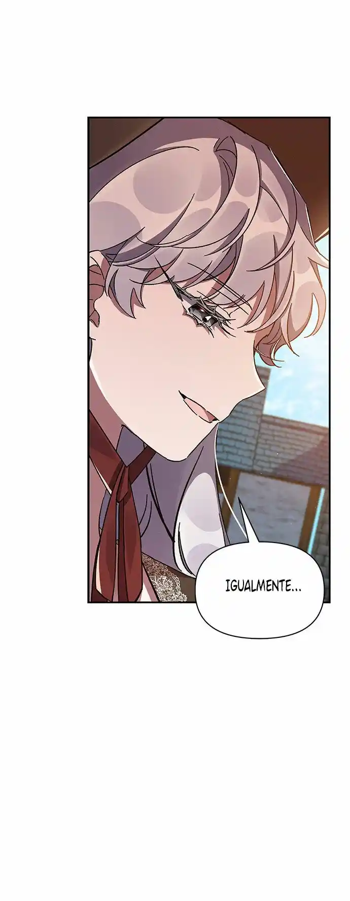 Oh Querida Némesis - Capítulo 33 - Página 51 - LectorTMOo