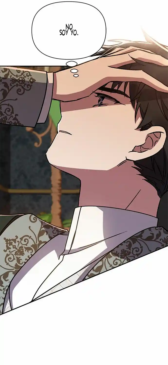 Oh Querida Némesis - Capítulo 34 - Página 23 - LectorTMOo