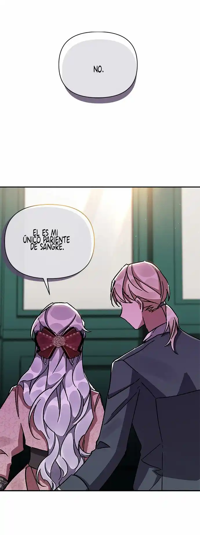 Oh Querida Némesis - Capítulo 34 - Página 51 - LectorTMOo