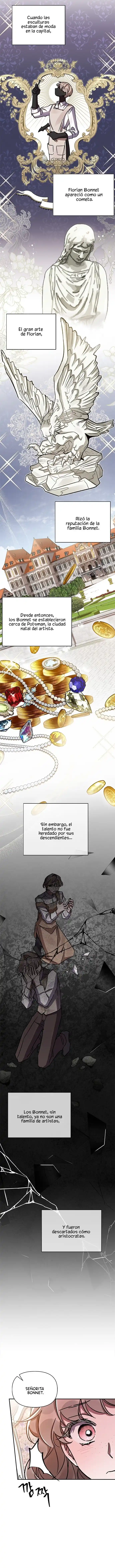 Oh Querida Némesis - Capítulo 35 - Página 7 - LectorTMOo