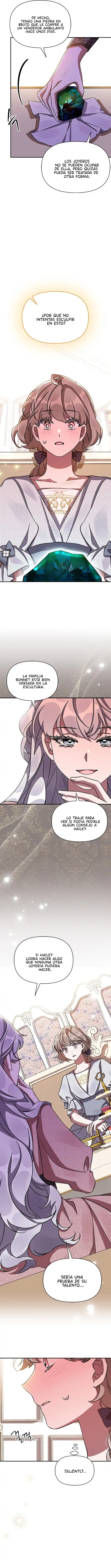 Oh Querida Némesis - Capítulo 35 - Página 13 - LectorTMOo