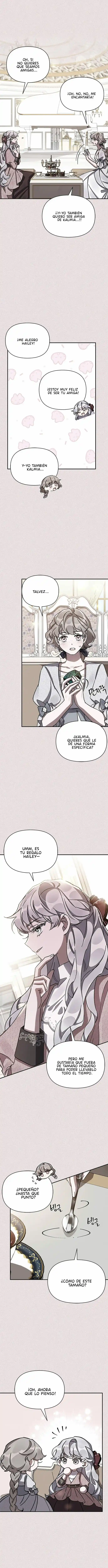 Oh Querida Némesis - Capítulo 36 - Página 12 - LectorTMOo