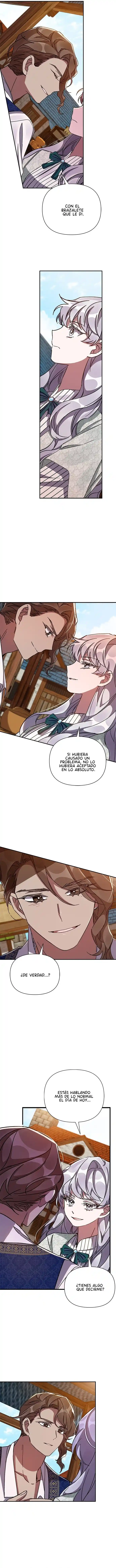 Oh Querida Némesis - Capítulo 37 - Página 9 - LectorTMOo
