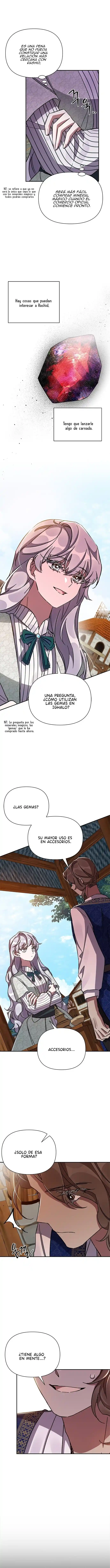 Oh Querida Némesis - Capítulo 37 - Página 12 - LectorTMOo
