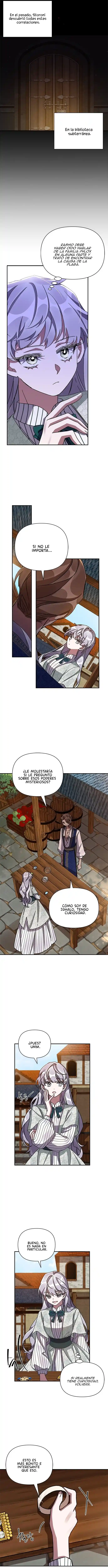 Oh Querida Némesis - Capítulo 37 - Página 14 - LectorTMOo