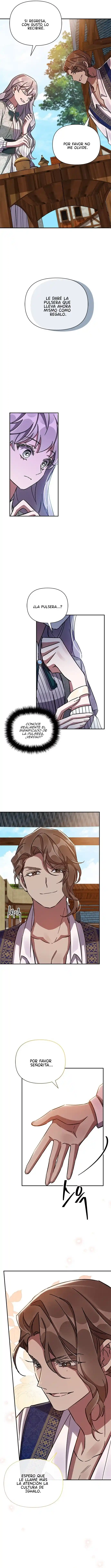 Oh Querida Némesis - Capítulo 37 - Página 16 - LectorTMOo