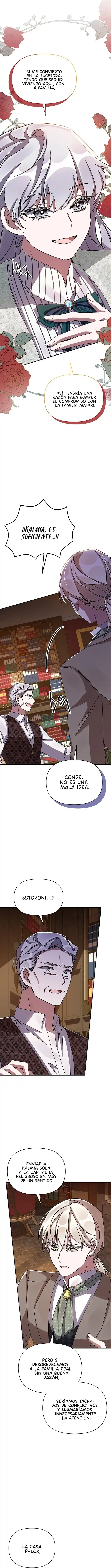 Oh Querida Némesis - Capítulo 38 - Página 12 - LectorTMOo