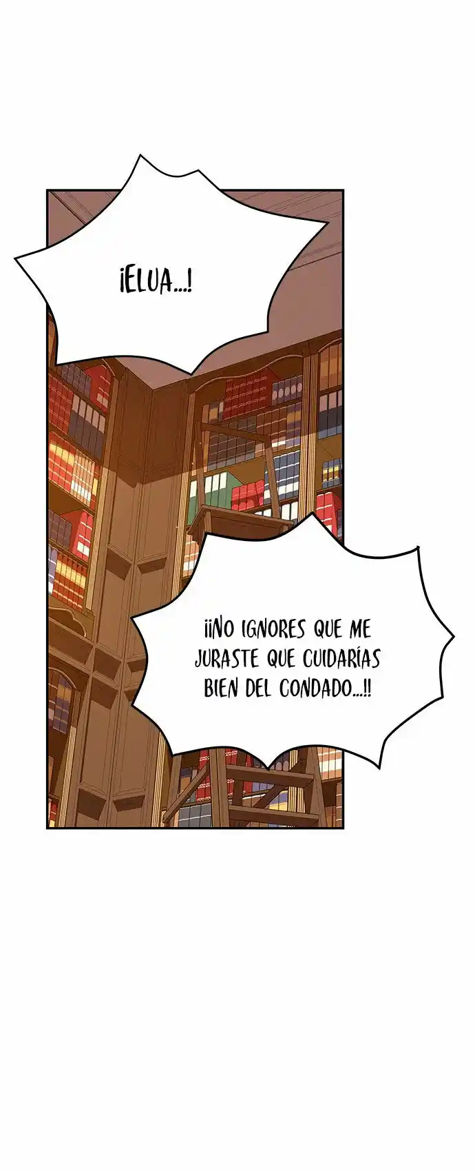 Oh Querida Némesis - Capítulo 39 - Página 7 - LectorTMOo