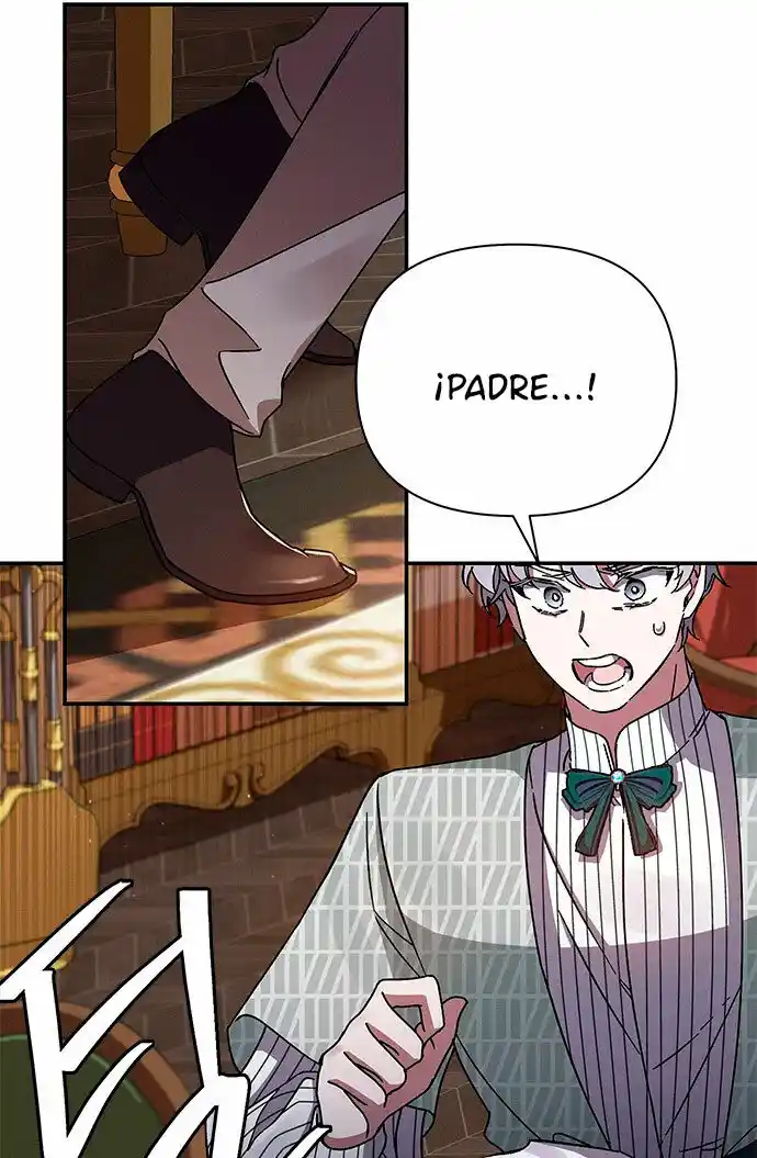 Oh Querida Némesis - Capítulo 39 - Página 14 - LectorTMOo