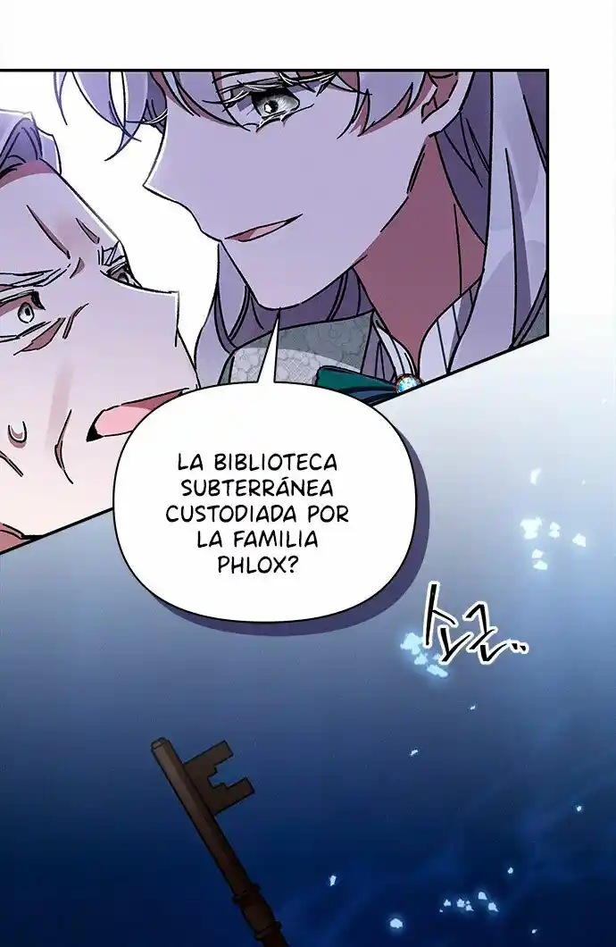 Oh Querida Némesis - Capítulo 39 - Página 36 - LectorTMOo