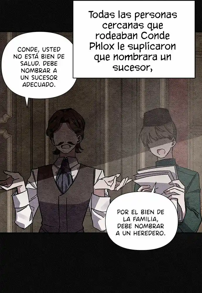 Oh Querida Némesis - Capítulo 39 - Página 46 - LectorTMOo
