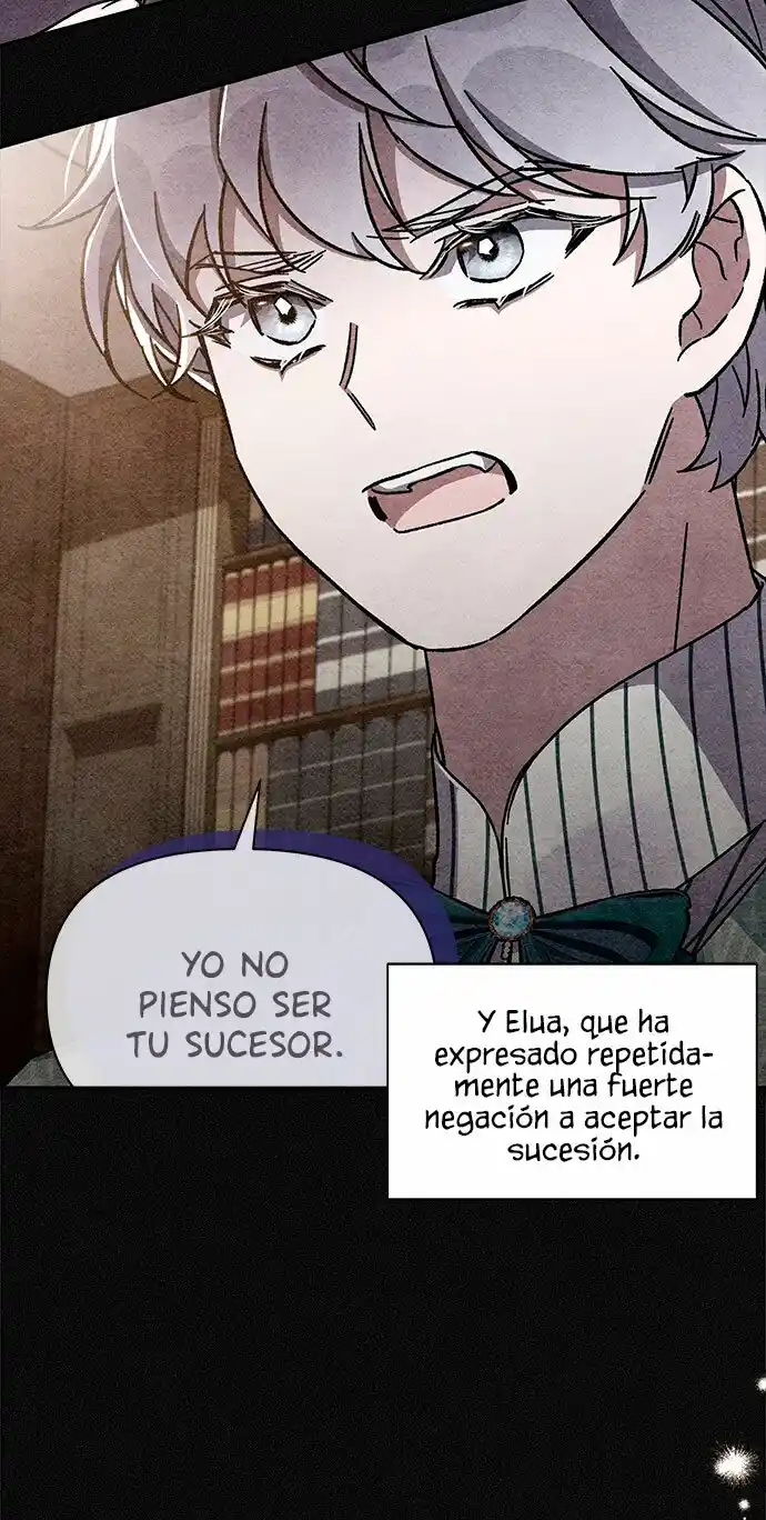 Oh Querida Némesis - Capítulo 39 - Página 49 - LectorTMOo