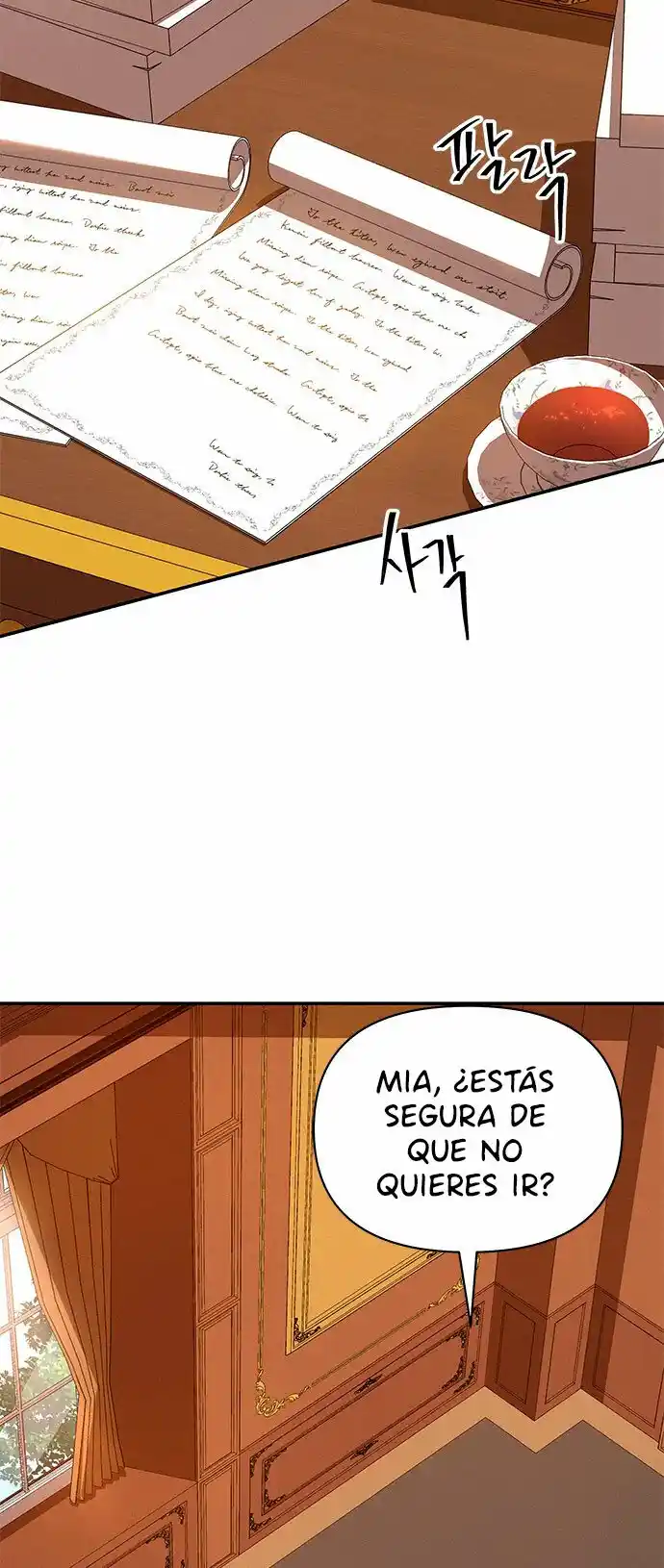 Oh Querida Némesis - Capítulo 39 - Página 57 - LectorTMOo