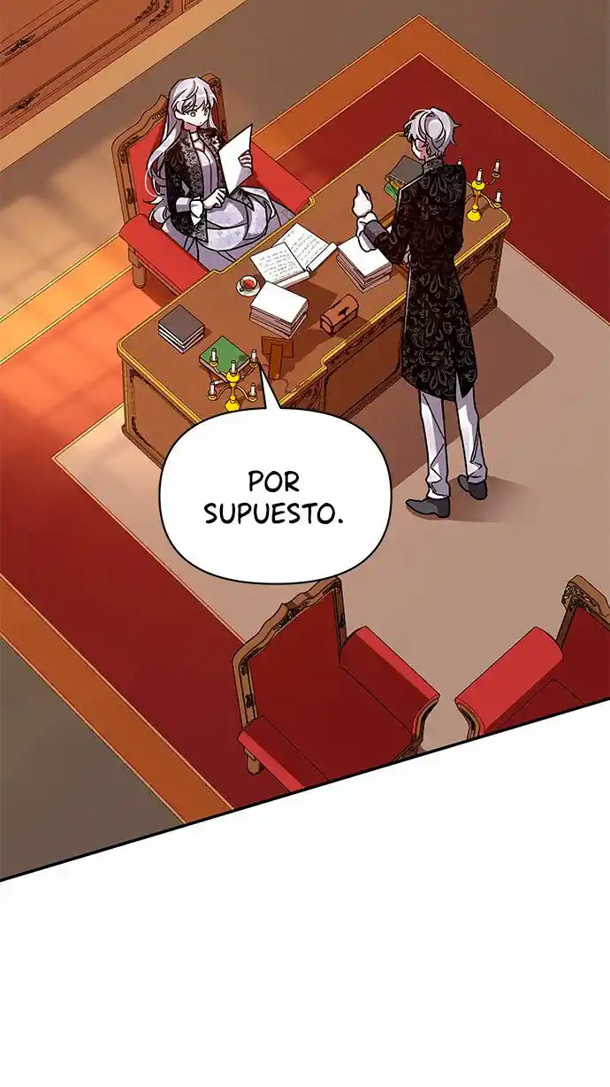 Oh Querida Némesis - Capítulo 39 - Página 58 - LectorTMOo
