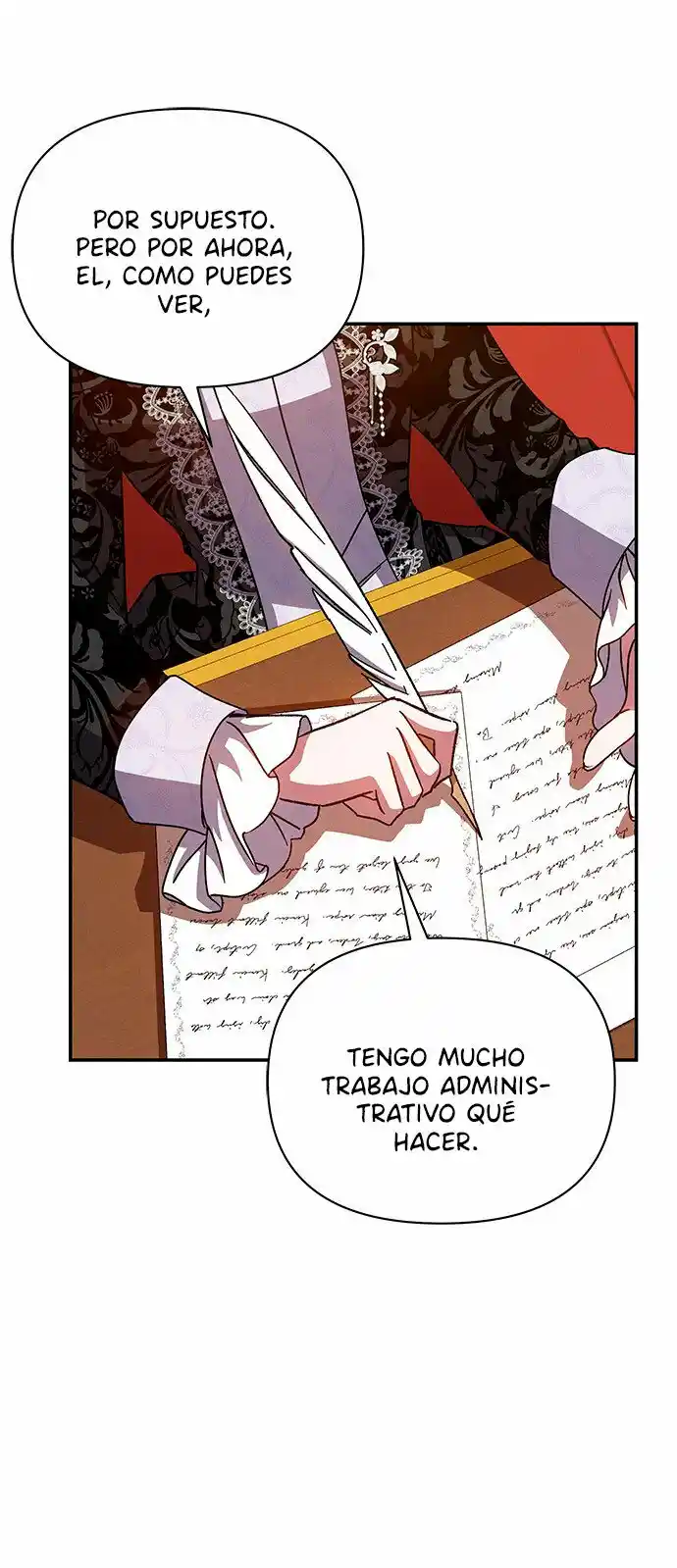 Oh Querida Némesis - Capítulo 39 - Página 65 - LectorTMOo