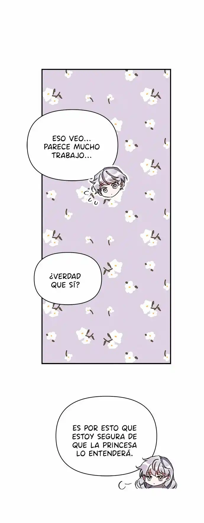 Oh Querida Némesis - Capítulo 39 - Página 66 - LectorTMOo