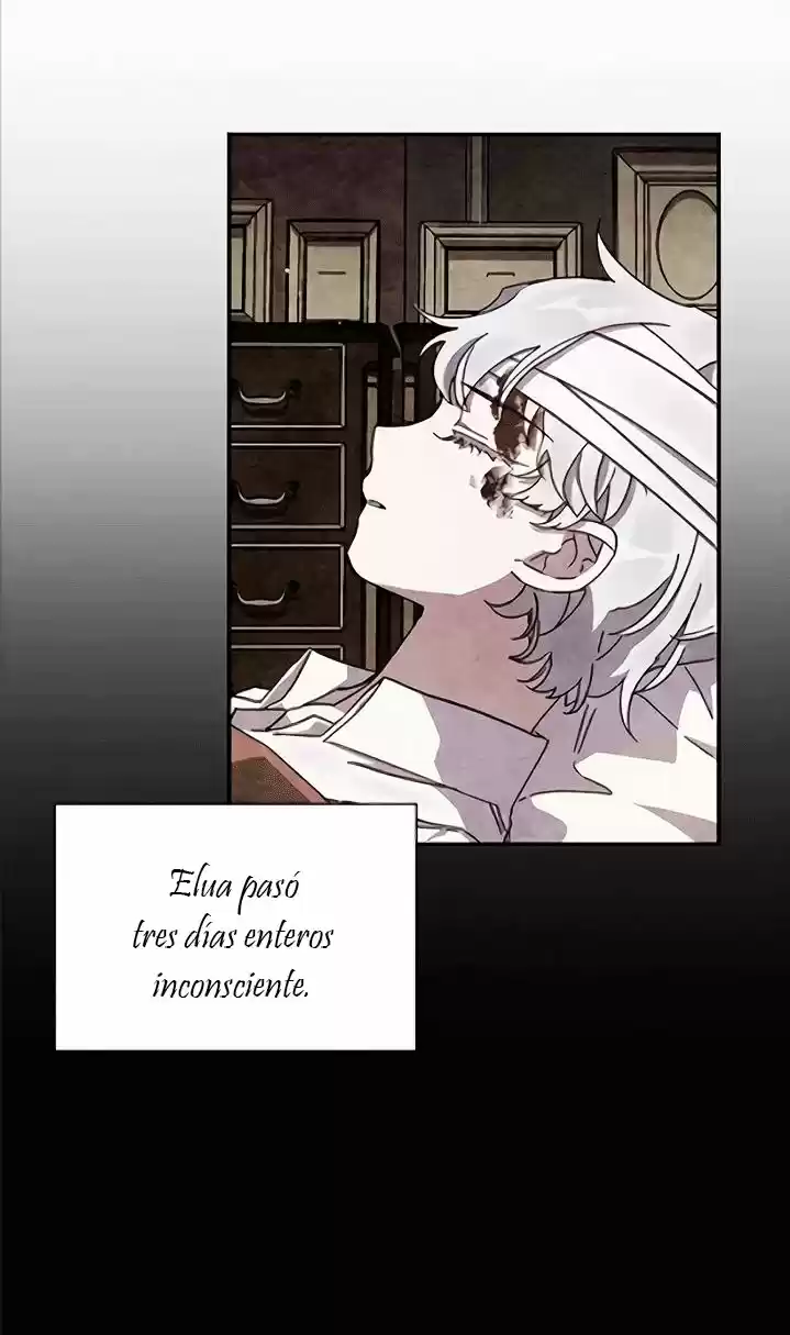 Oh Querida Némesis - Capítulo 4 - Página 9 - LectorTMOo