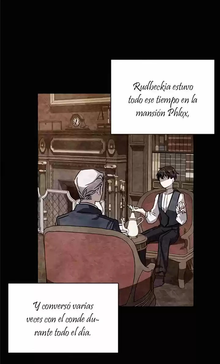 Oh Querida Némesis - Capítulo 4 - Página 10 - LectorTMOo