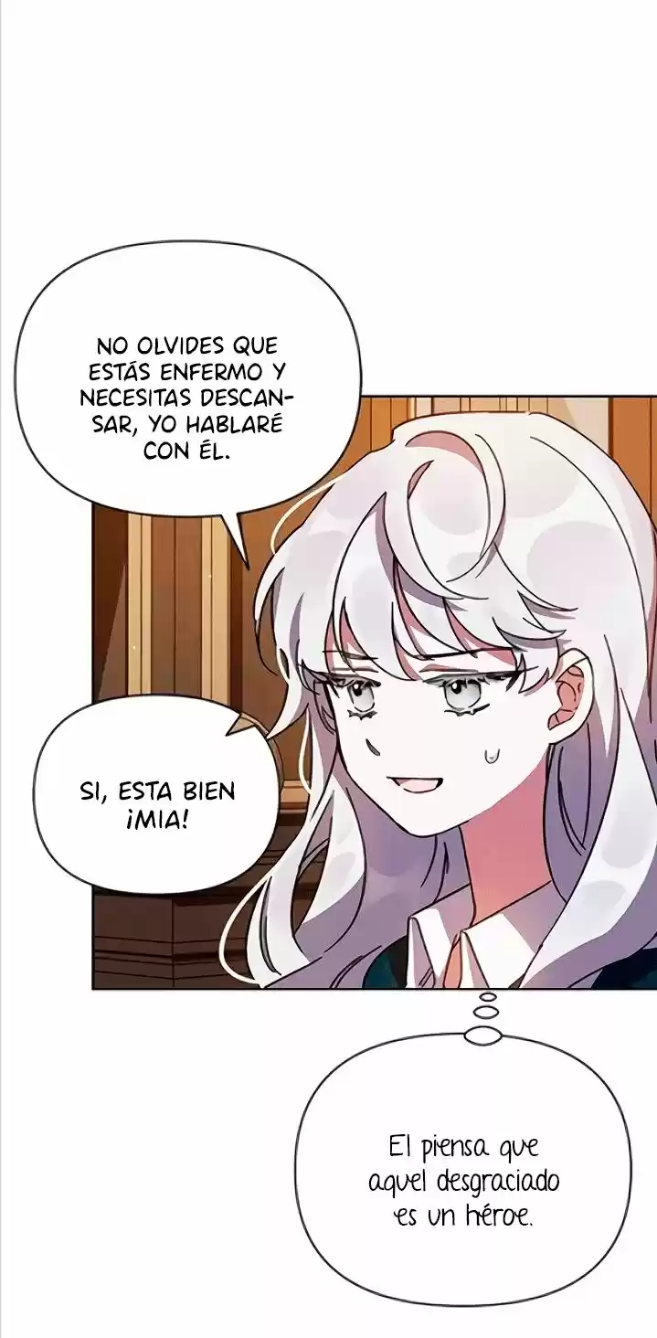 Oh Querida Némesis - Capítulo 4 - Página 15 - LectorTMOo
